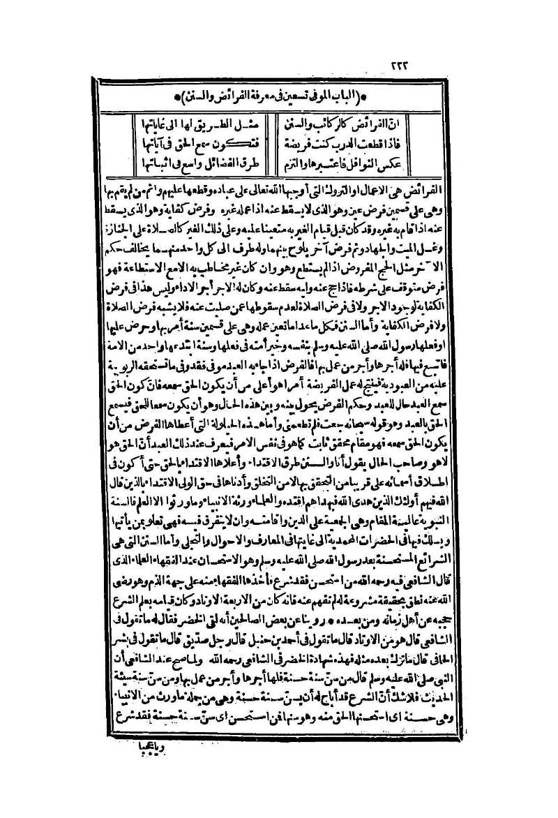 futmak.com - Page 222 - from part Two of the second Boulaq edition